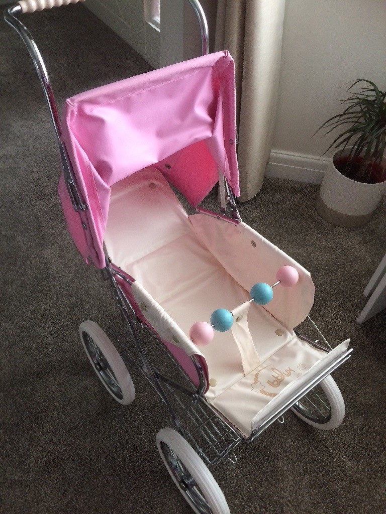spanish dolls buggy